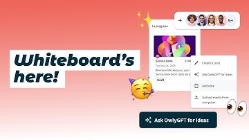 How to Use Whiteboard in Hootsuite
