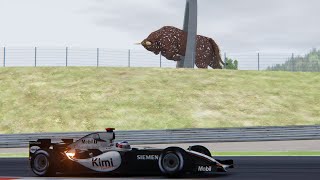 ASSETO CORSA || HOTLAPS || MCLAREN MP4-20 || NEW PB || RED BULL RING