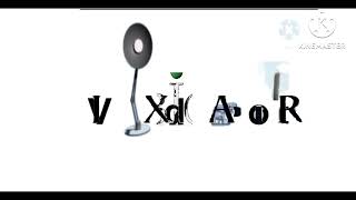 Pixar Intro Template but Everyone is here
