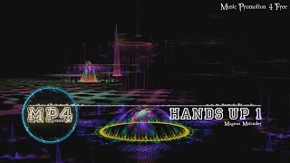 Hands Up 1 by Magnus Melander - [Dance Music]