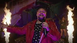 Paradise Found trailer Net Worth