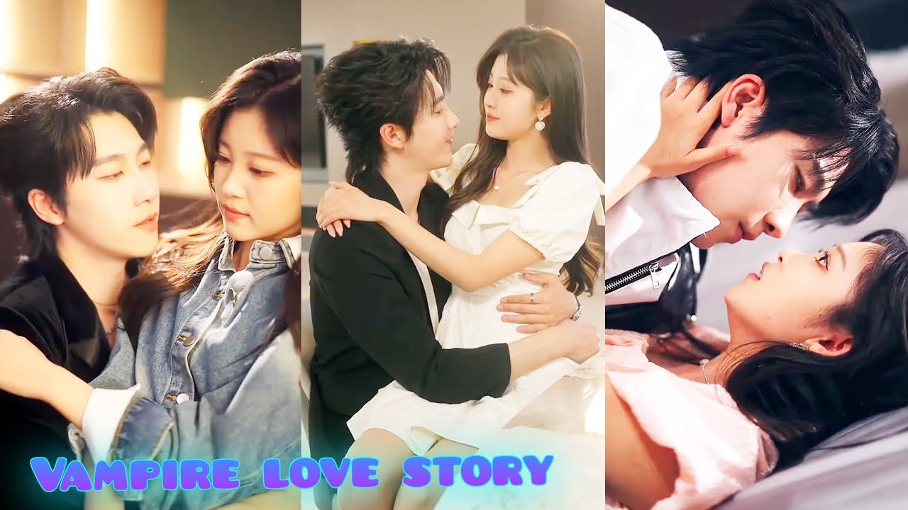 Psyco😈boss obsesed with her🔥smell bully in bed but she used⚡him to revenge for sis 