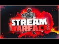 [RU/ENG] Что-то новое? Играю со зрителями (Warface)