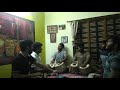 Gajanana Ganaraya | Jhenkara Troupe | Practice Sessions