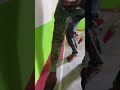 floor paint design bedroom 🤟 #bytshort #couplegoals #shorts