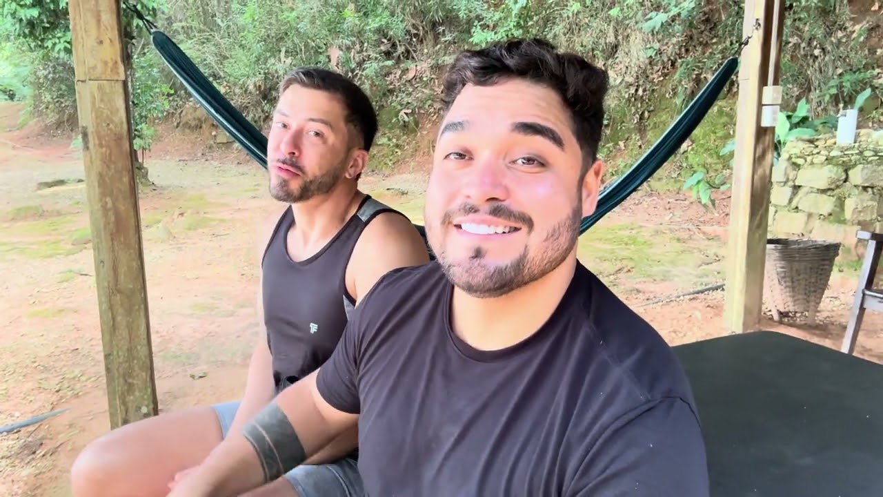 Como é se hospedar no Hotel Recanto da Cachoeira | Socorro SP