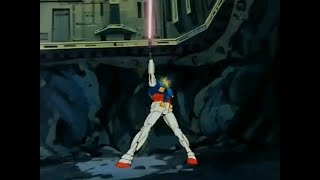 Mobile Suit Gundam 0079 - RX-78-2 Last Shooting