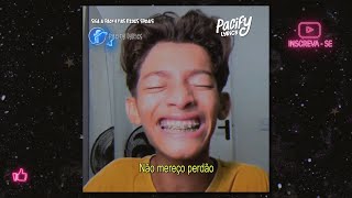 Pabllo Vittar - Pede pra eu ficar (Meme Lyric Video PT-BR)