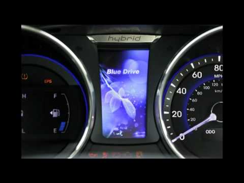 International CES 2011 Product Showcase - Hyundai ...