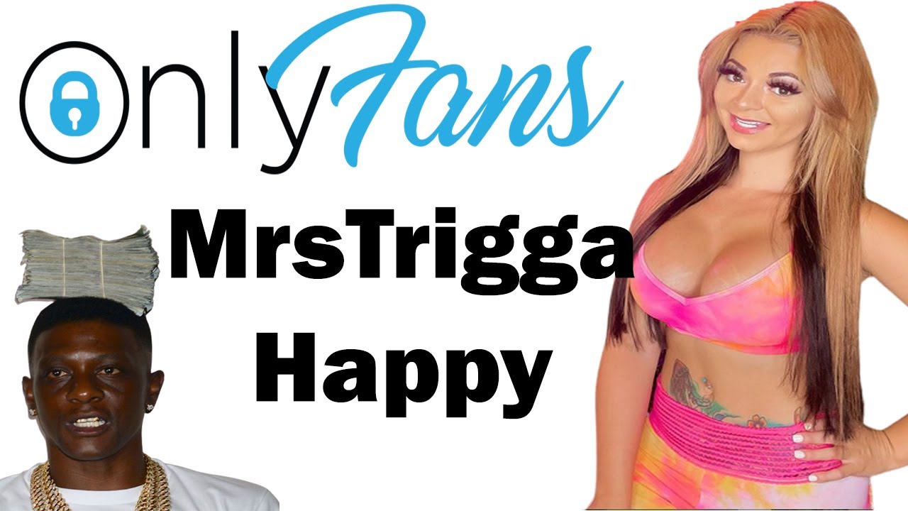 Miss trigga happy