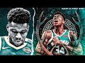 Яннис Адетокумбо лучшие моменты | Giannis Best Highlights 2020-21 | Mixtape by Basket Moves