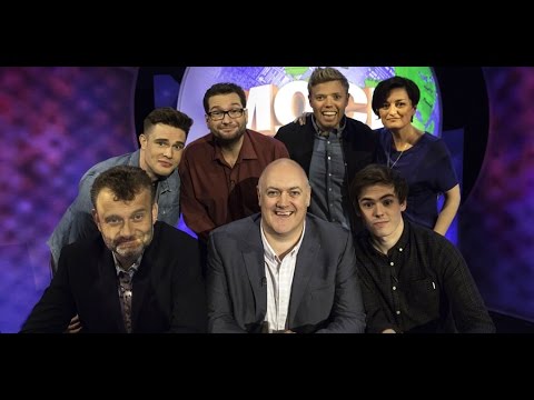 Mock The Week S15E04 - Rob Beckett, Gary Delaney, Ed Gamble, Rhys James