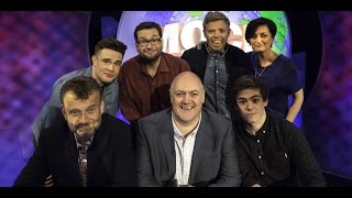 Mock The Week S15E04 - Rob Beckett, Gary Delaney, Ed Gamble, Rhys James