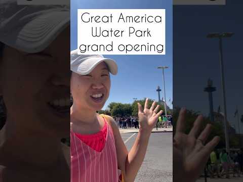 Video: Parcul acvatic South Bay Shores din Marea America din California