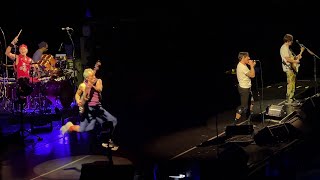 Red Hot Chili Peppers · 20240302 · Kia Forum · Inglewood · full live show