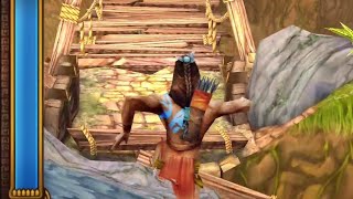 Spirit Run Android Run game play screenshot 4