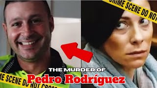 Play video: The Shocking Murder of Police Officer Pedro Rodríguez | True Crime Stories | True Crime Documentary