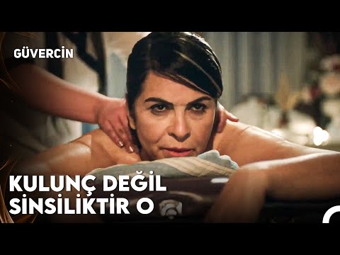 Kevsa'nın Yeni Kral Dairesi - Güvercin 9. Bölüm