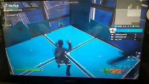 making a floor invisible  for the first time
