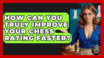 How Can You Truly Improve Your Chess Rating Faster? - The Chess Codex
