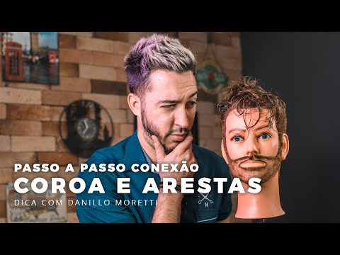 Vídeo: Como Executar Coroas