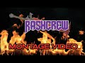 Rashcrew montage  a special announcement