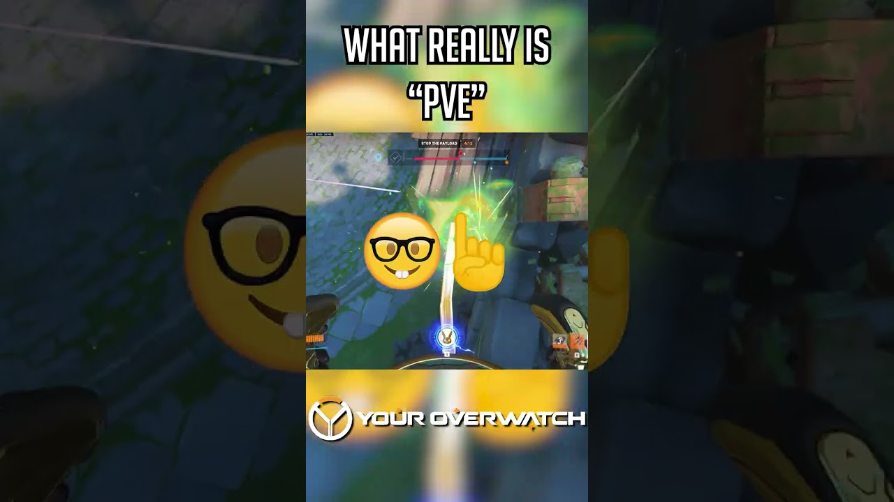 "Stop Spreading Misinformation there is still a PvE"