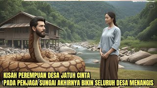 Download Lagu KISAH PEREMPUAN  DESA YANG JATUH CINTA PADA PEMUDA MISTERIUS.YANG BIKIN WARGA DESA MENANGIS MP3