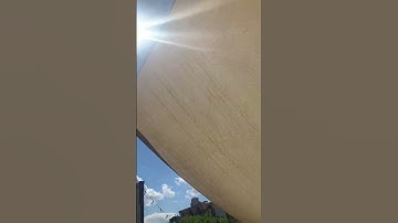 Get a Sun Sail Canopy for Your Outdoor Space This Year! #outdoorlife #amazonfinds