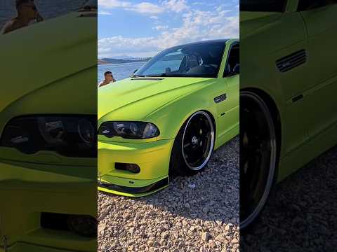 Bmw e36 coupe