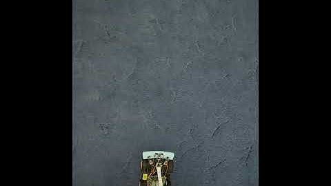 Raspberry Pi Car Ultrasonic Sensor Control Follow Distance