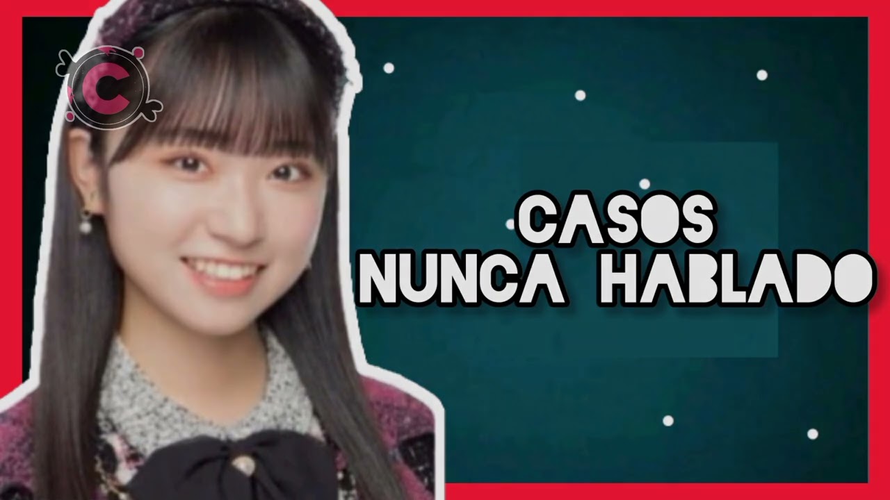 El caso poco documentado en internet IDOL YUKO OGURA