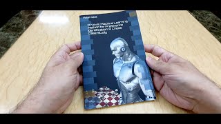 A Novel Machine Learning Method for Preference Identification: A Chess Case Study (Review)