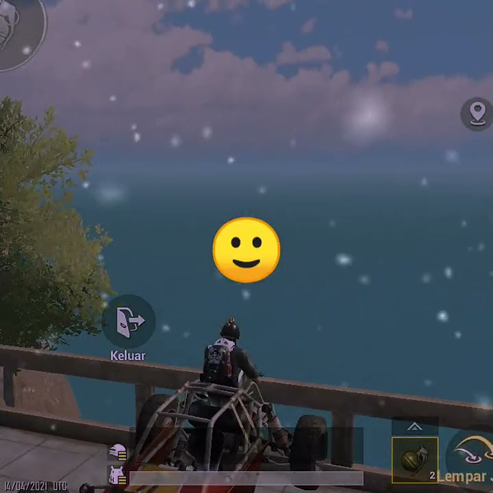 Story wa pubg sedih 30 detik