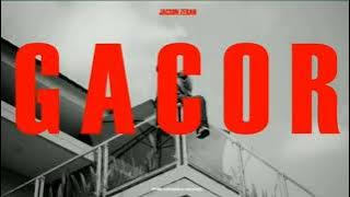 GACOR - Jacson Zeran x Goan Remix