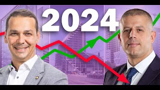 Как да правим успешни сделки с имоти през 2024?