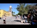 Loreto Mexico Baja California Sur Tour (HD)