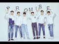 2PM 투 피엠 - Promise (I'll Be) [Engsub]