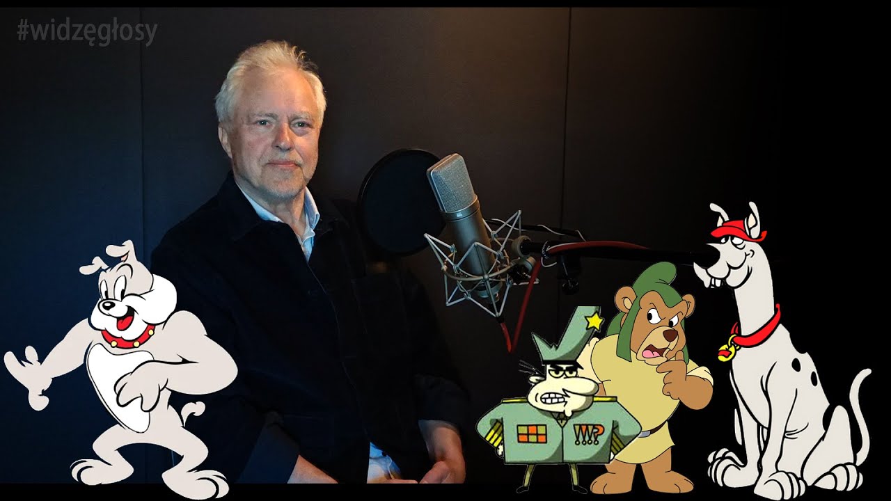 ODCINEK 140: JACEK BURSZTYNOWICZ