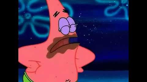 Download Patrick Star Liar Liar Plants For Hire Hd Mp3 Free And Mp4