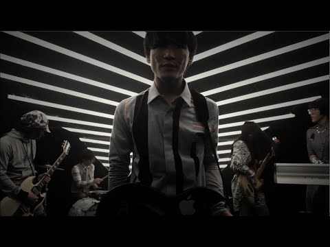 サカナクション / アイデンティティ　-Music Video-