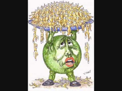 Efecto Invernadero y Deterioro de la Capa de Ozono - YouTube