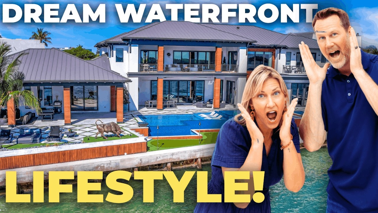 Самый тщательно оберегаемый секрет прибрежной зоны Флориды: Северный Палм-Бич.