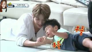 강다니엘 When God Made You Our Angel Kang Daniel