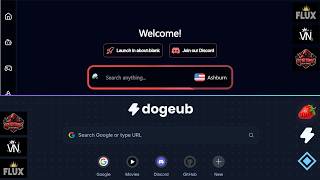 88+ NEW Rare Unblockers Links | Unblocked Websites for School Chromebook (2026) screenshot 2