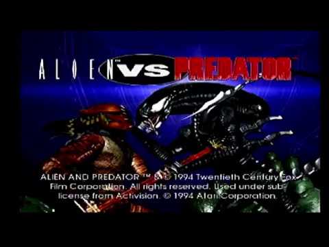 download alien atari jaguar