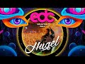 HUGEL Live at EDC Orlando 2023 🎶