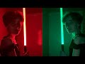 Happy May the 4th | Long Awaited Lightsaber Review | Cheap Budget Star Wars Lightsaber For Cosplay
