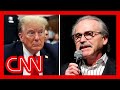 Inside the trump trial  the david pecker testimony