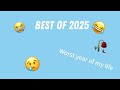 Best of 2025 